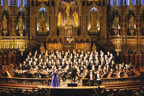 Grand Chœur de Montréal